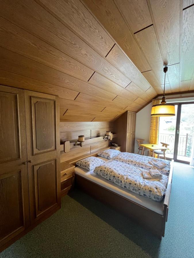 Pension Sommerauer Халляйн Экстерьер фото